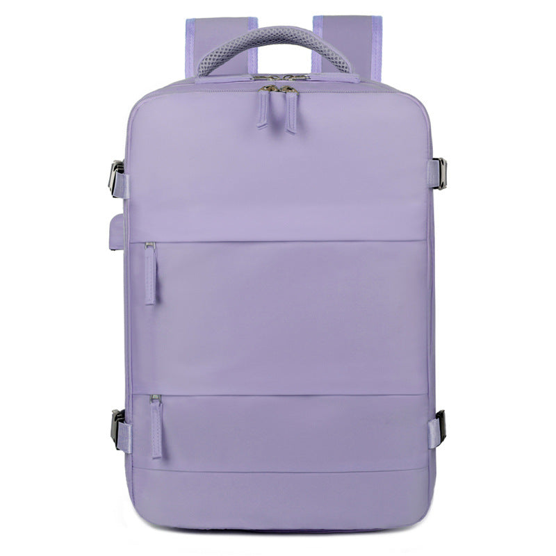 Moderner Funktionaler Rucksack Karnz