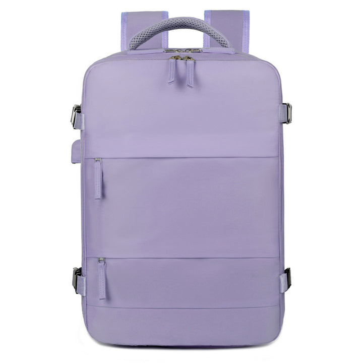 Moderner Funktionaler Rucksack Karnz