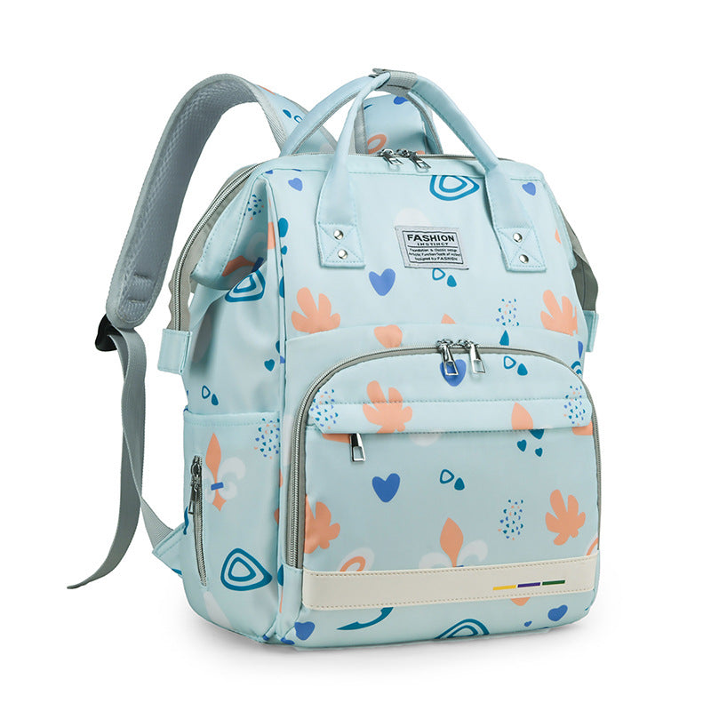 Kreativer Multifunktionaler Rucksack Karnz