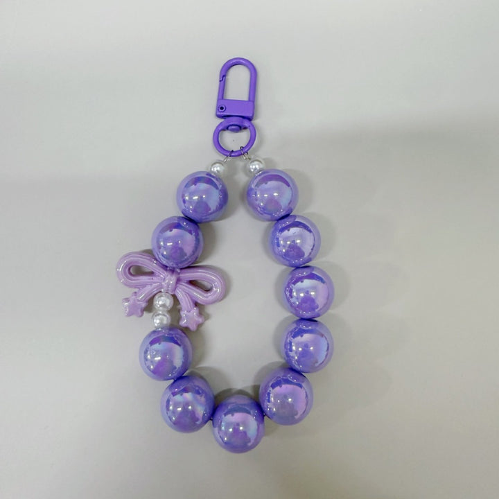 Charmante Perlenarmband Karnz
