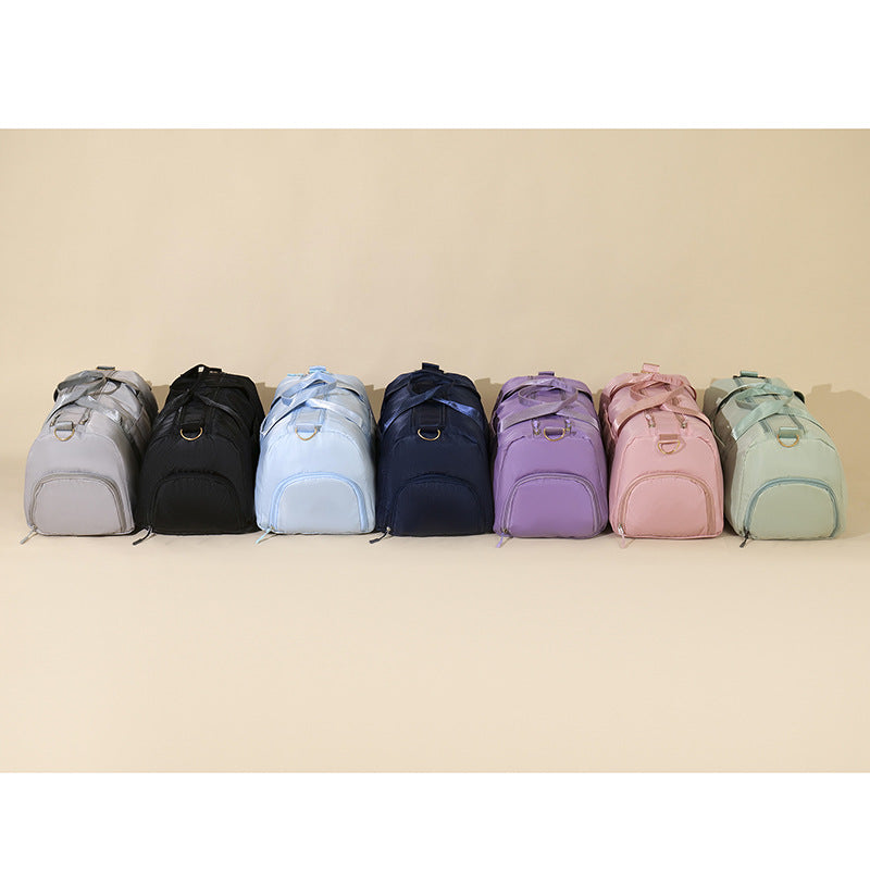 Multi-Funktionale Fitness Duffel-Tasche Karnz