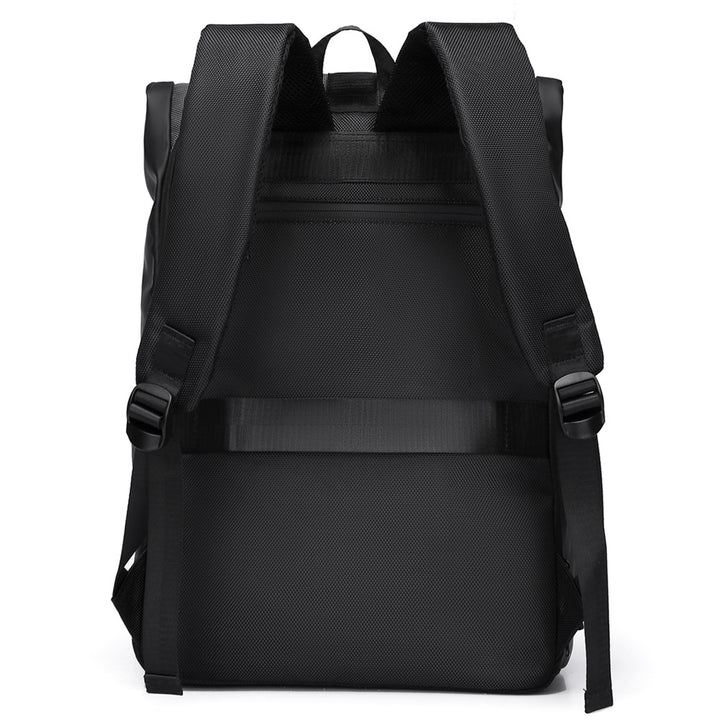 Vielseitiger Strukturierter Reise-Rucksack Karnz