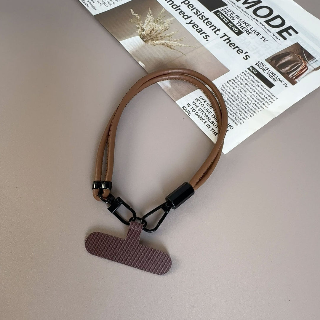 Verstellbarer Gepäckanhänger Halter Karnz