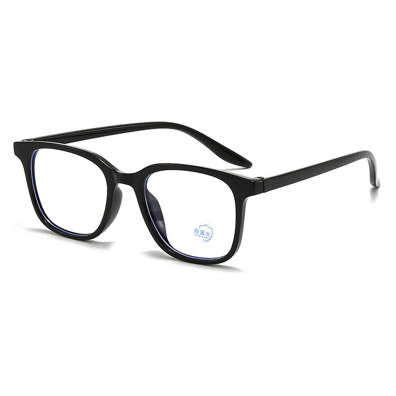 Retro Quadratische Rahmen Sonnenbrille