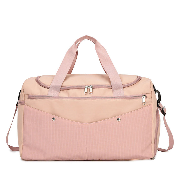Vielseitige Allzweck-Reisetasche Karnz