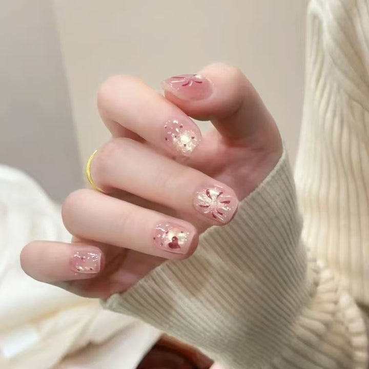 Künstlerisches Nageldesign Set Karnz
