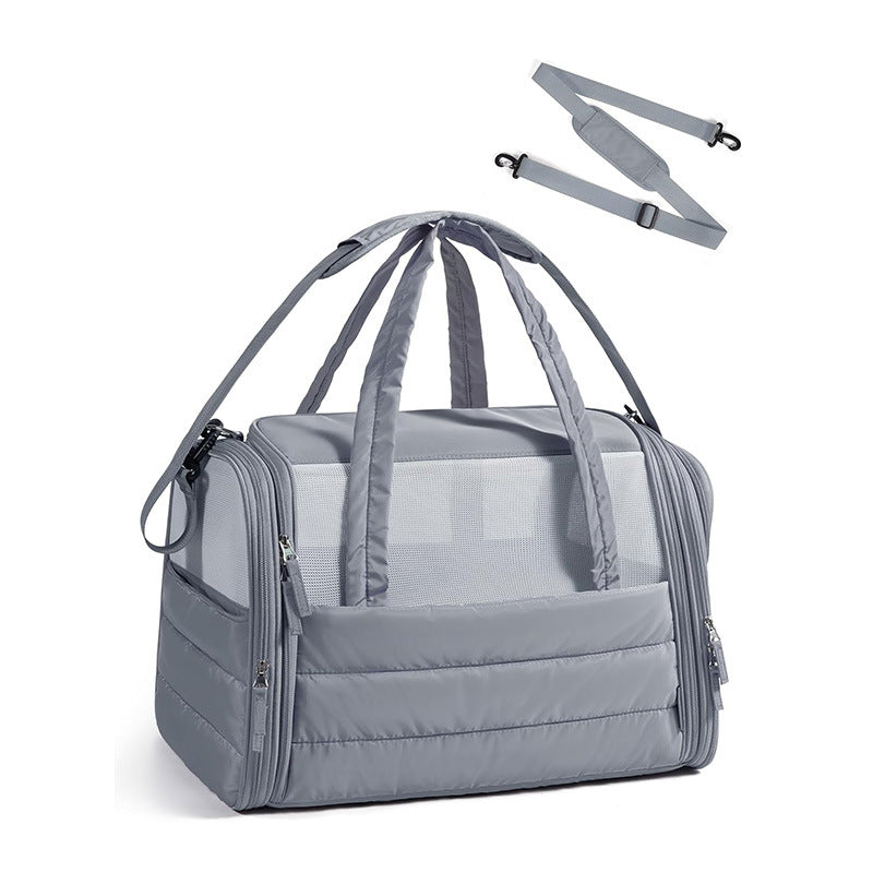 Reis Duffel Tasche Karnz