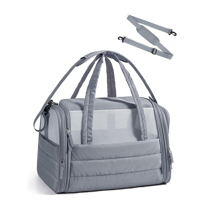 Reis Duffel Tasche Karnz