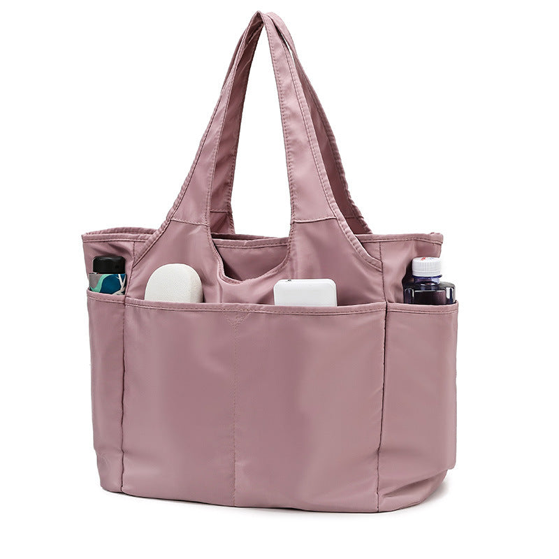 Vielseitige Alltags-Tote-Bag Karnz