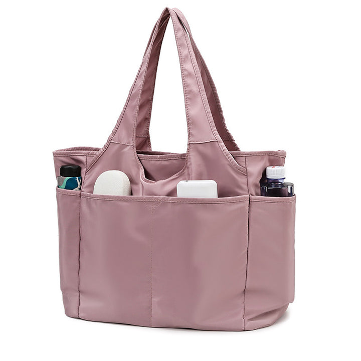 Vielseitige Alltags-Tote-Bag Karnz