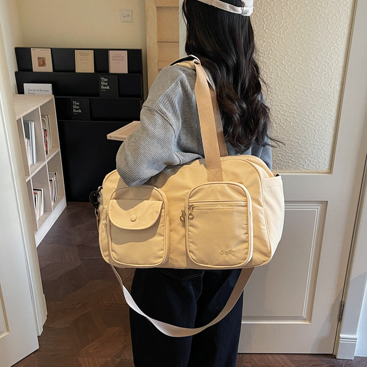 Geräumige Multifunktionale Reisetasche
