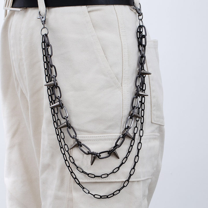 Modische Kette Karnz
