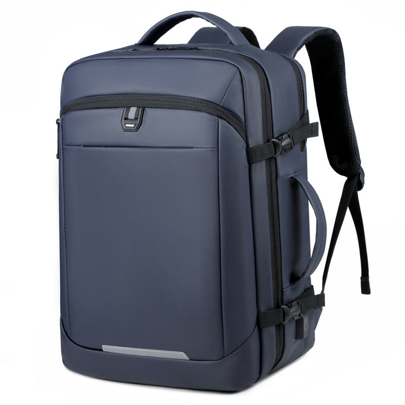 Vielseitiger Reise-Laptop-Rucksack Karnz