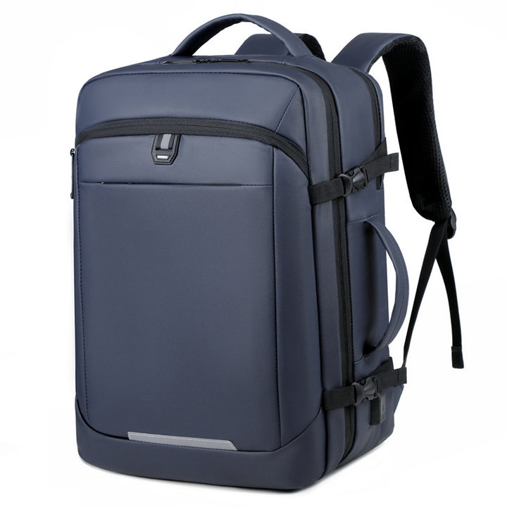Vielseitiger Reise-Laptop-Rucksack Karnz