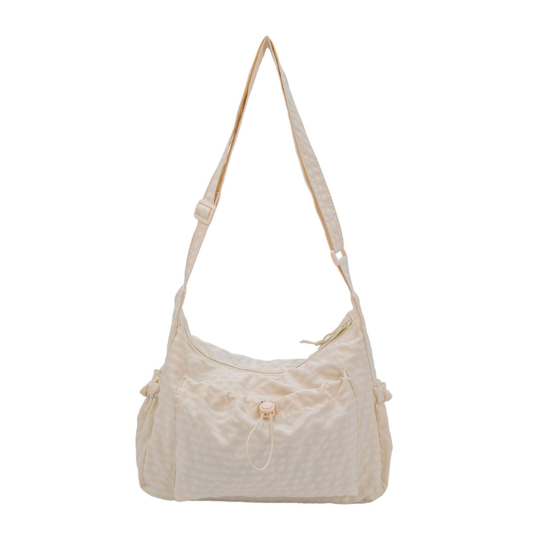 WoCasual Vielseitige Hobo-Tasche Karnz