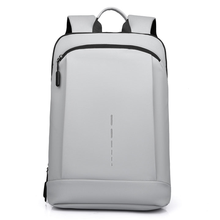 Stylischer techfreundlicher Laptop-Rucksack Karnz