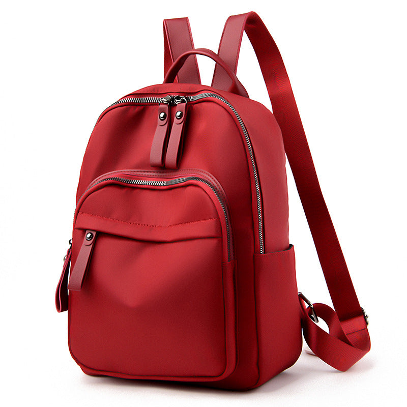 Sleek Urban Mini Rucksack Karnz