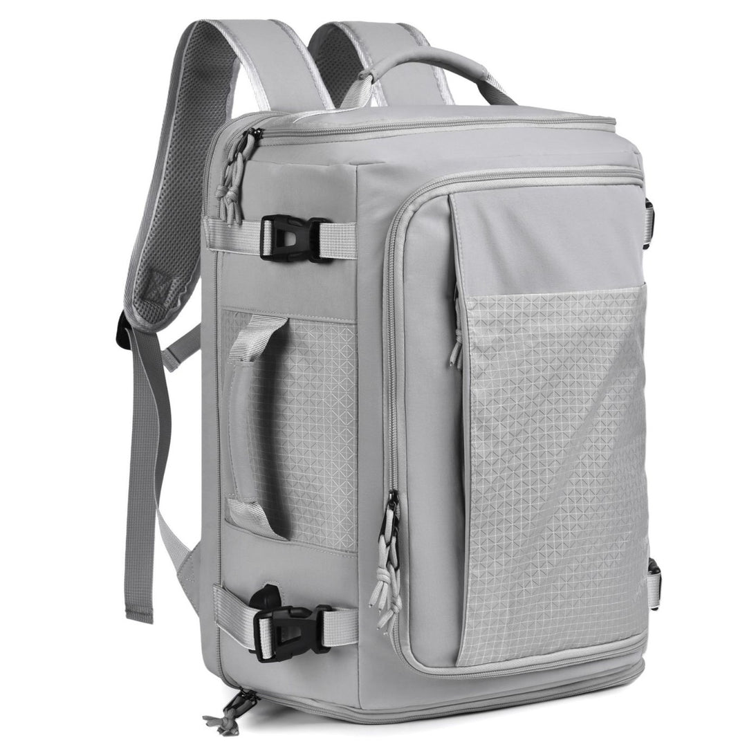 Multi-Funktionaler Urbaner Rucksack Karnz