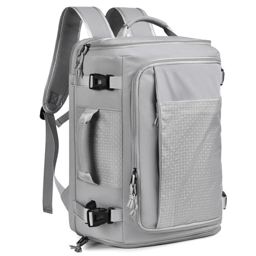 Multi-Funktionaler Urbaner Rucksack Karnz
