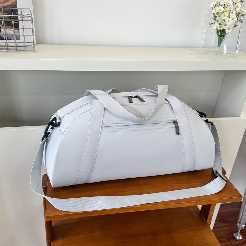 Premium Sport Reise Duffel Tasche
