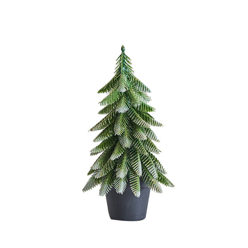 Künstlicher Kieferbaum Dekoration