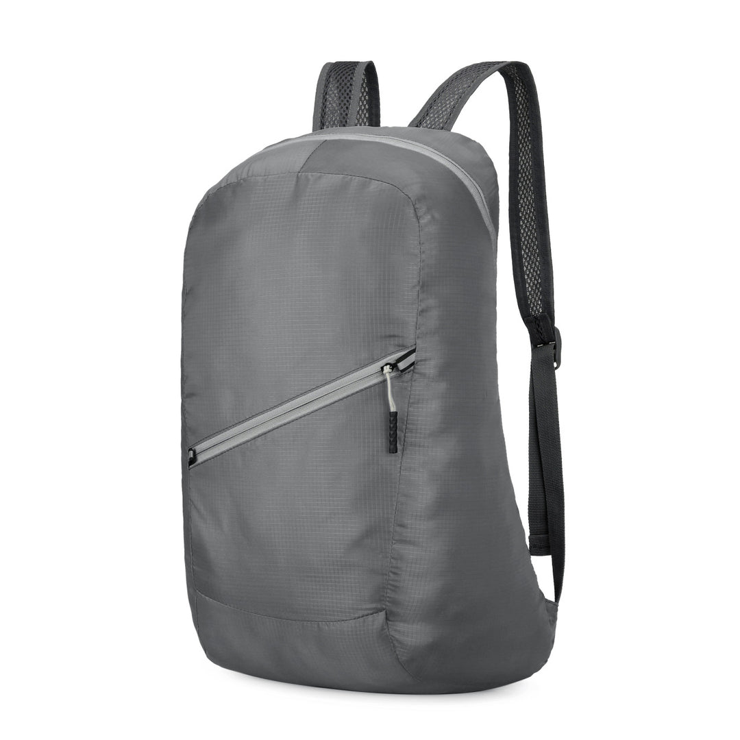 Leichtgewicht Packbarer Reise-Rucksack Karnz