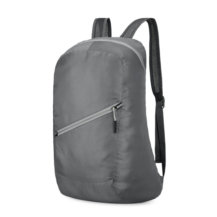 Leichtgewicht Packbarer Reise-Rucksack Karnz