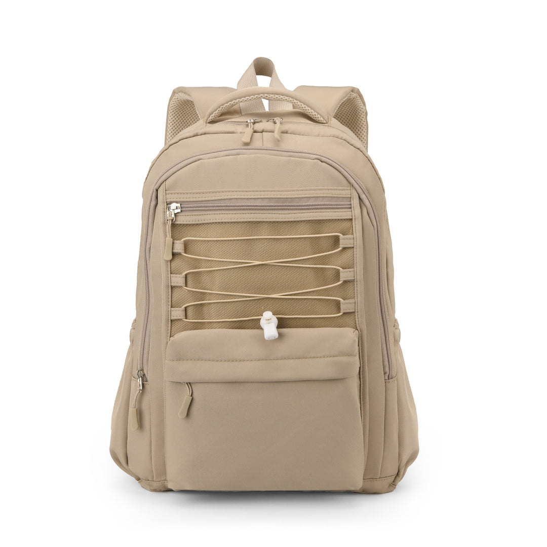 Hochfunktionaler Mehrfachfach-Rucksack Karnz