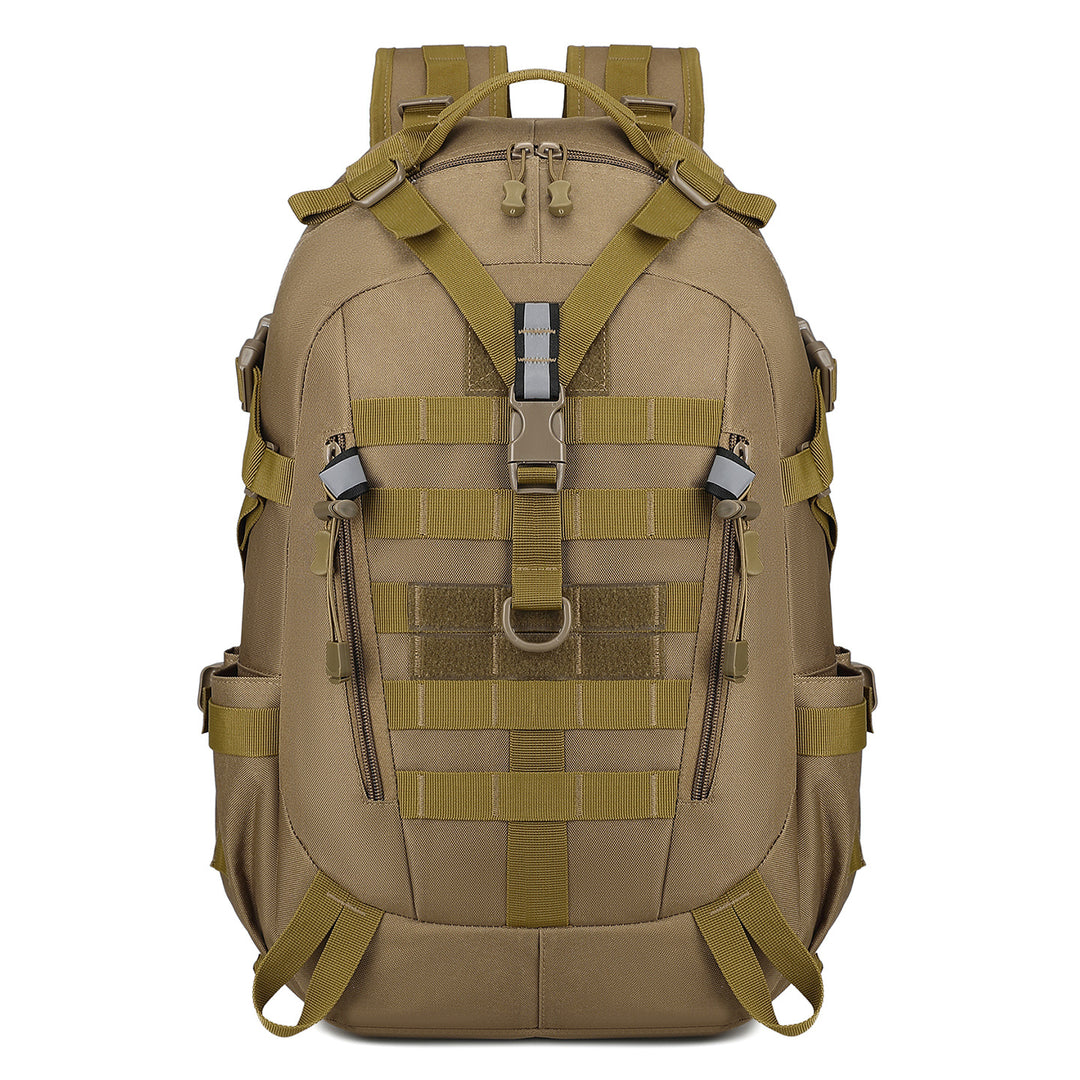 Taktischer Outdoor-Rucksack Karnz