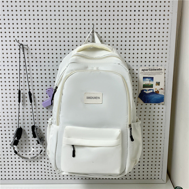Haltbarer Multifunktions-Laptop-Rucksack