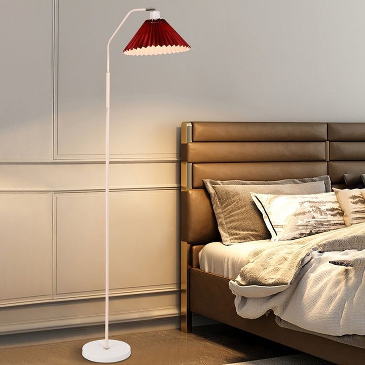 Moderne Stehlampe