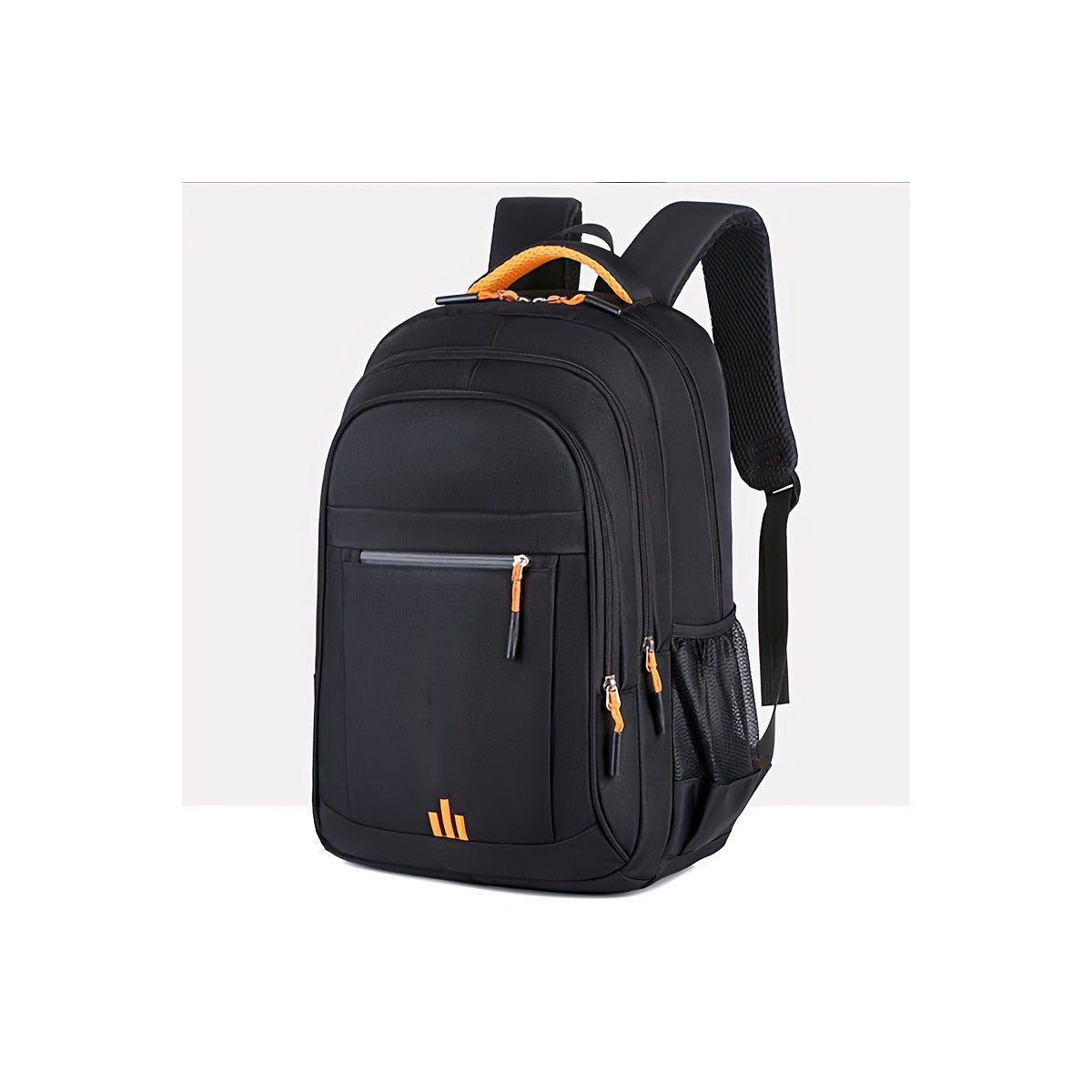 Unisex multifunktionaler Laptop-Rucksack mit isolierten Fächern Karnz