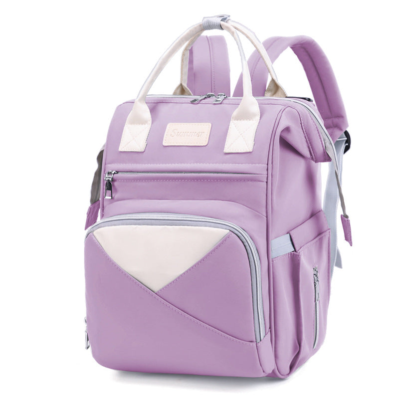 Vielseitiger Allzweck-Wickelrucksack Karnz