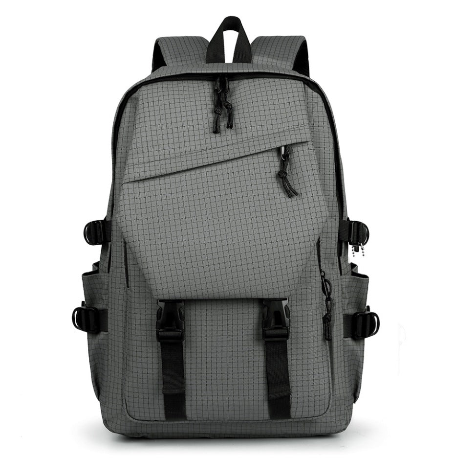 Hochkapazitäts-Nutzungs-Rucksack Karnz