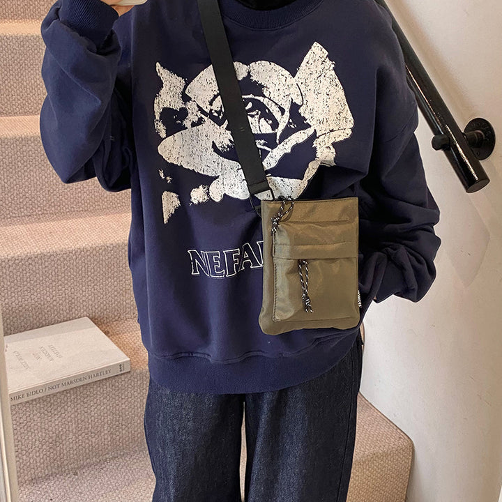 Multifunktionale Mini-Tasche Karnz