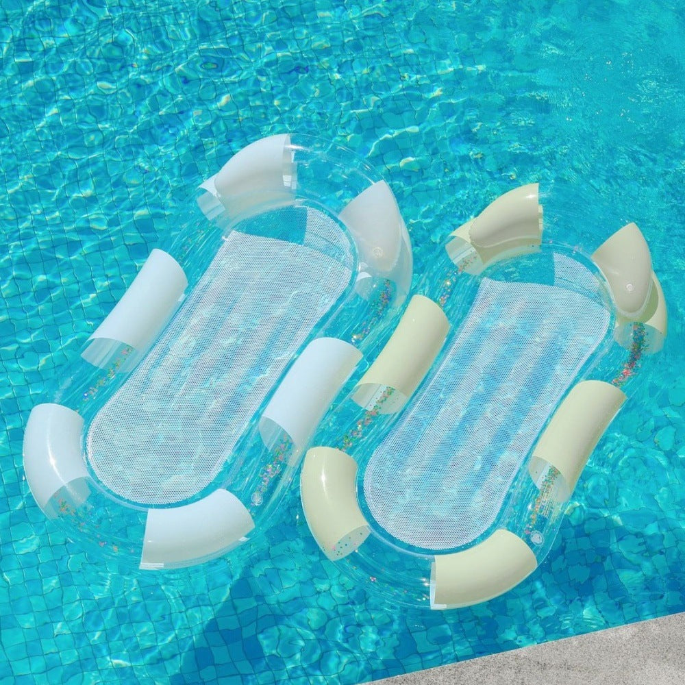 Floating Lounger Karnz
