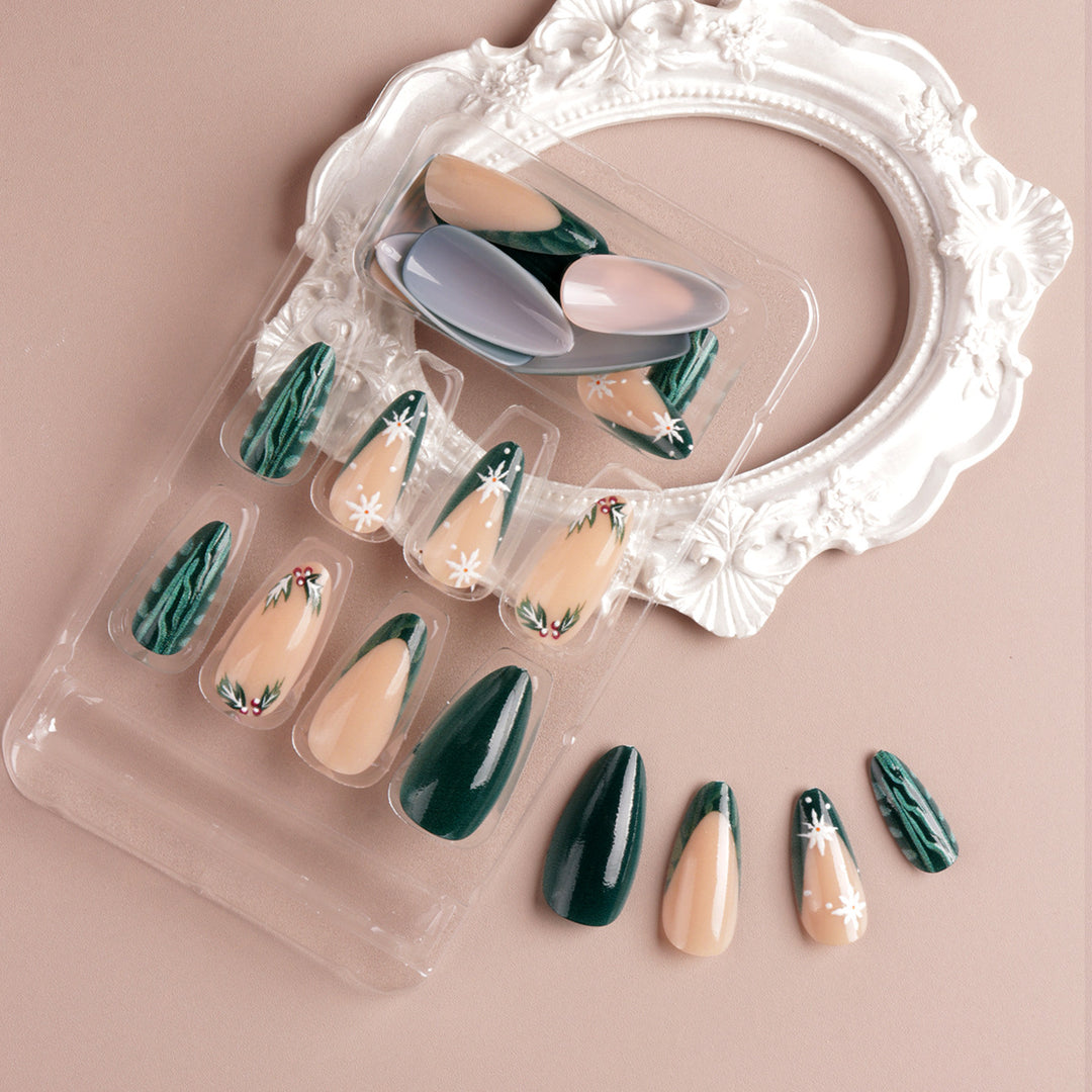 Professionelle Nagelkunst Karnz