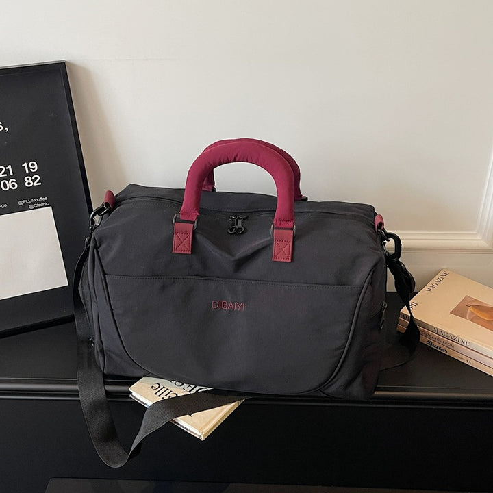 Stylische Multifunktionale Reisetasche