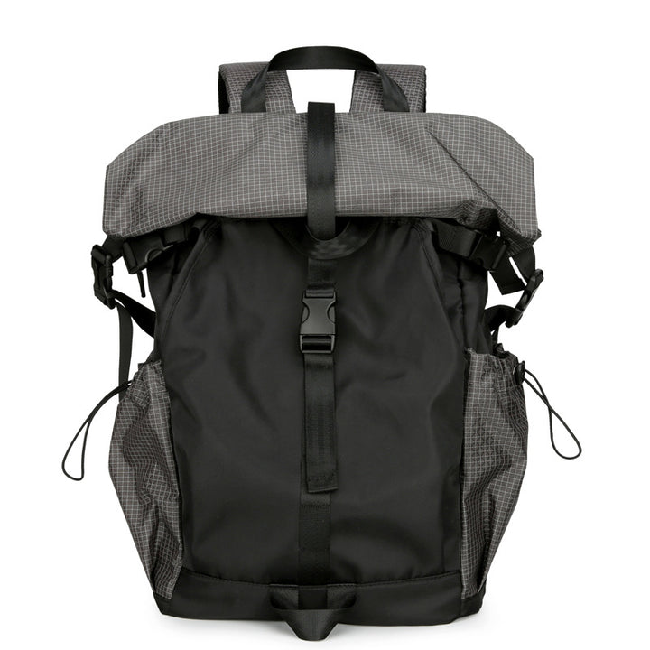 Roll-Top Multifunktionaler Rucksack Karnz