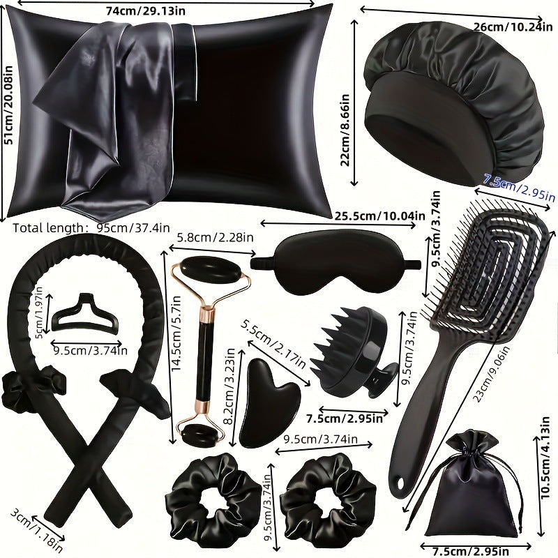 Satin Schlaf Essentiell