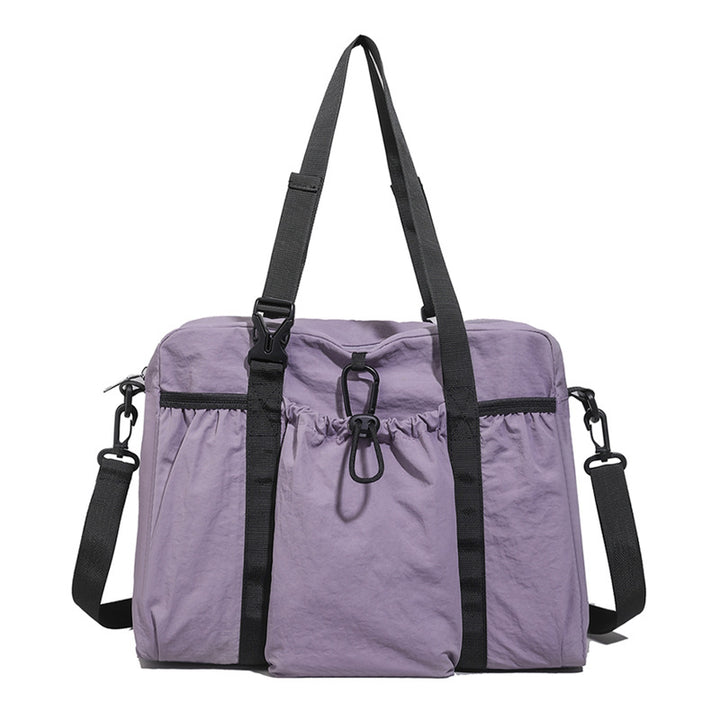 Vielseitige tägliche Einsatz-Duffle-Tasche Karnz