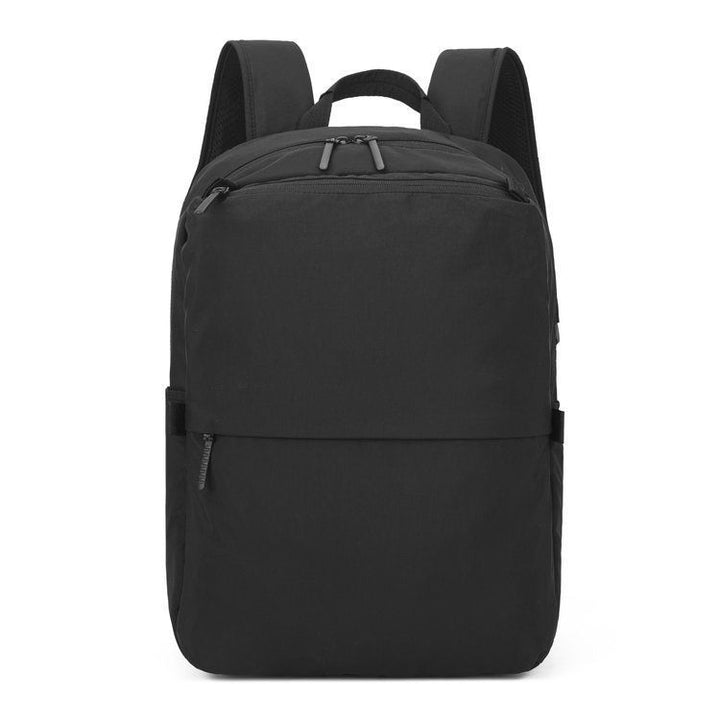 Moderner Laptop Rucksack Karnz