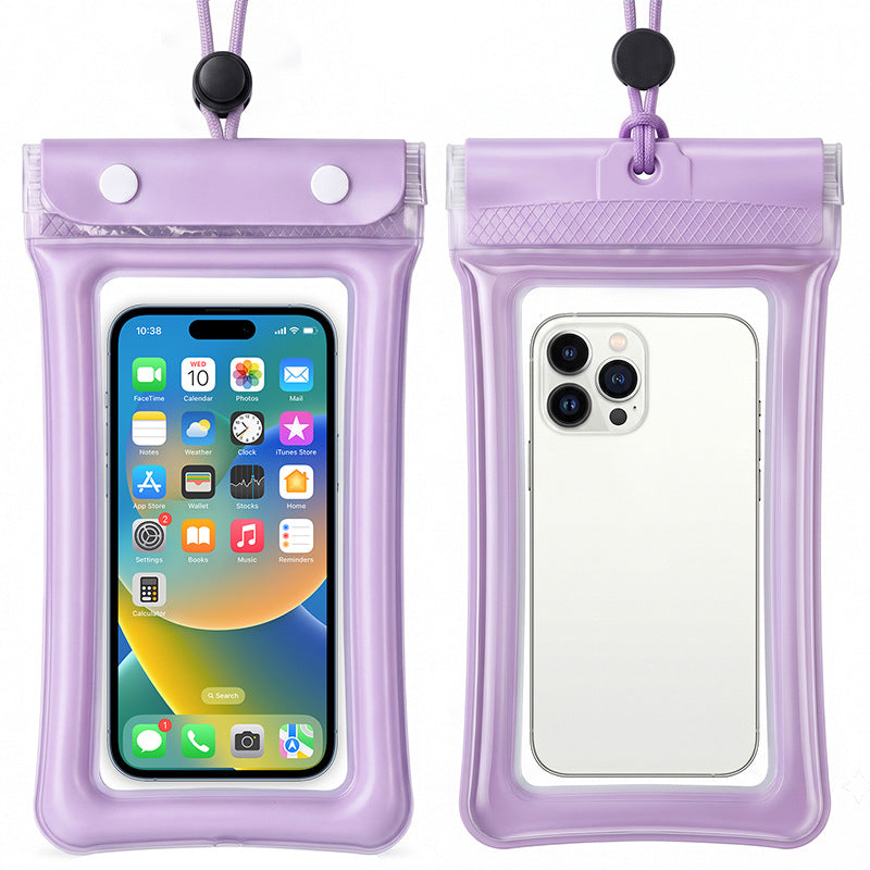 Wasserdichte Smartphone-Hülle Karnz