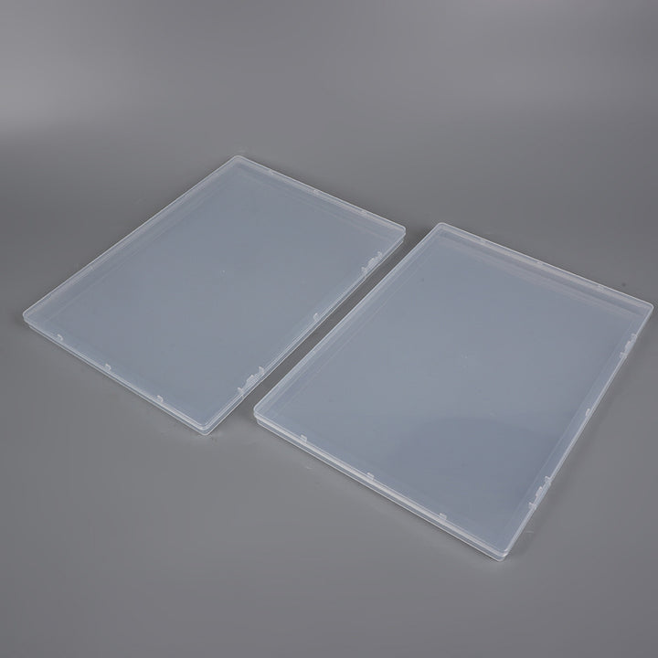 Clear Storage Organizer Karnz