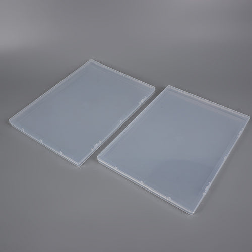 Clear Storage Organizer Karnz