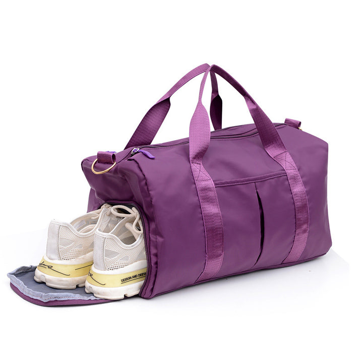 Gym Duffel Bag