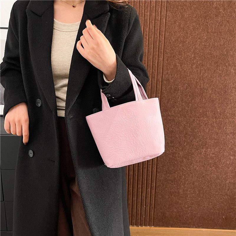 WoCompact Strukturiert Tote Bag Karnz