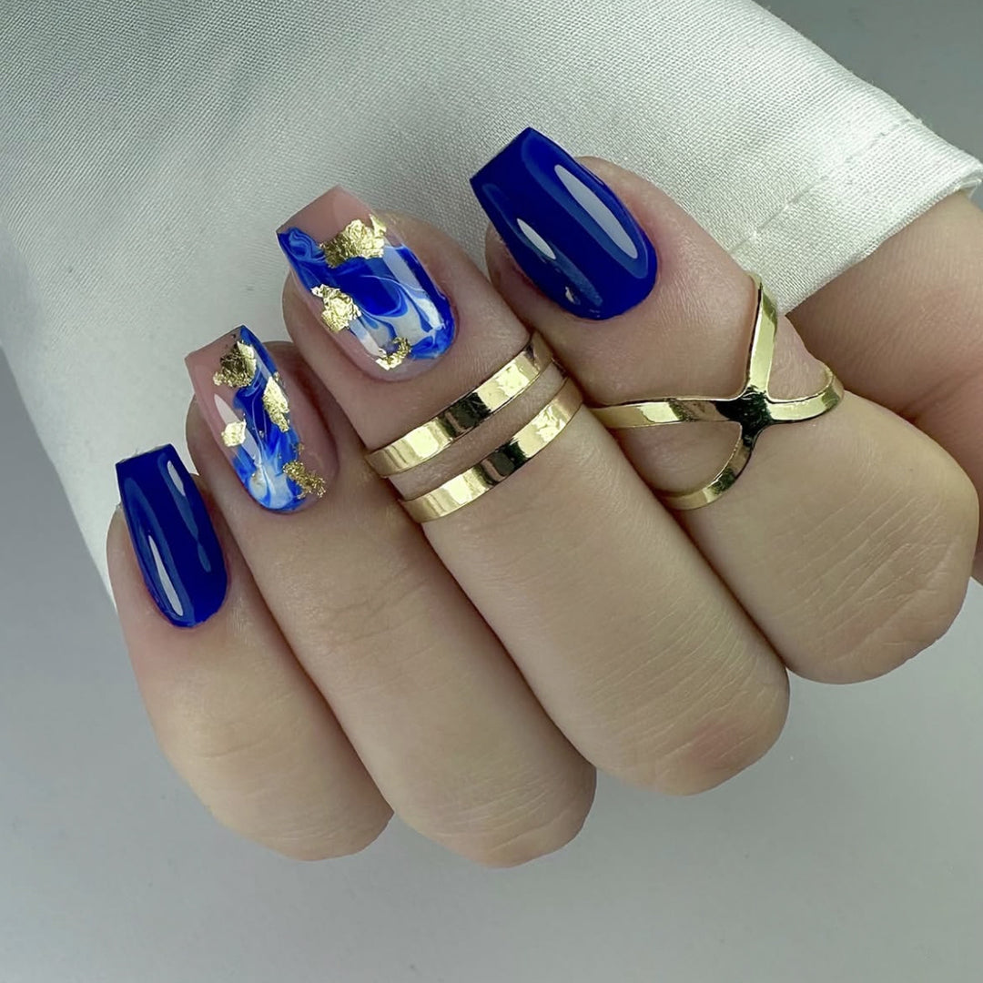 Artistic Nail Design Extensions Karnz