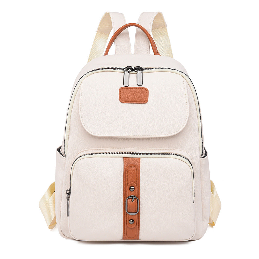 Stylischer Reiserrucksack Karnz