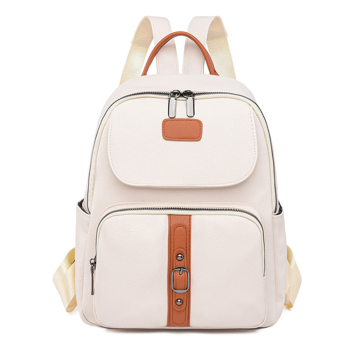 Stylischer Reiserrucksack Karnz